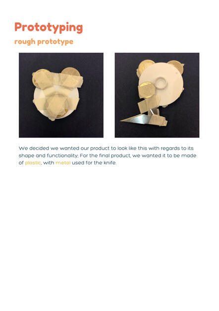 Product Alternative Colors