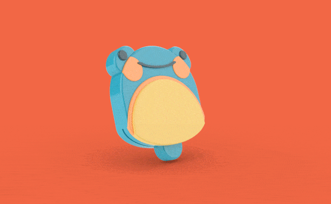 Product Round Table Display