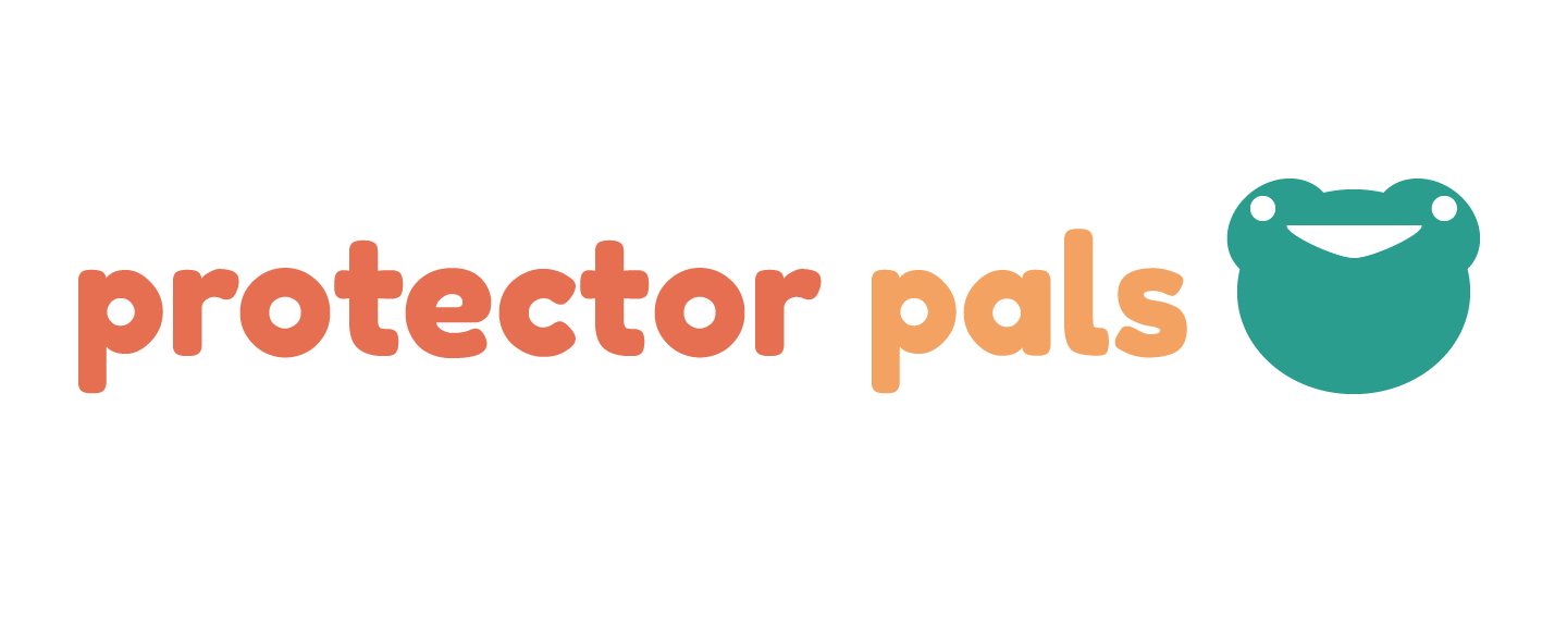 Protector Pals Logo