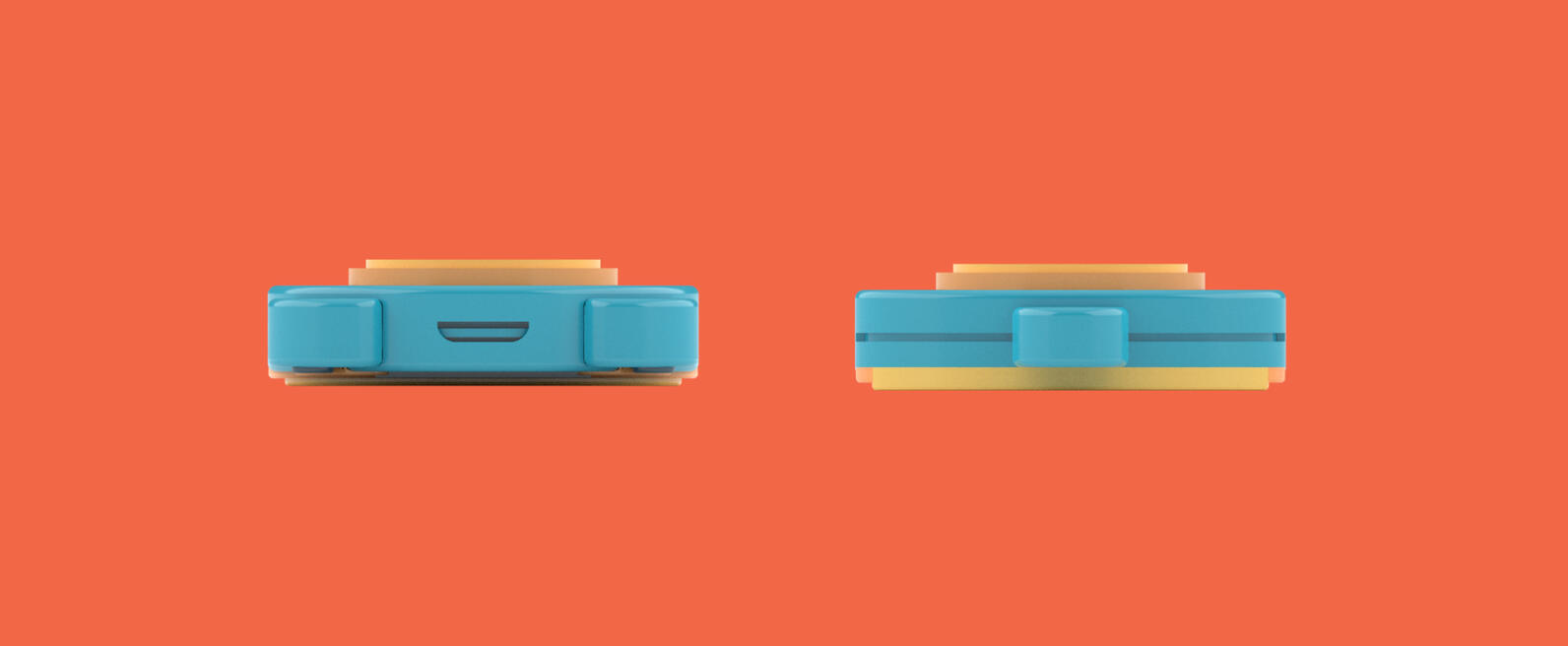 Product Side Views